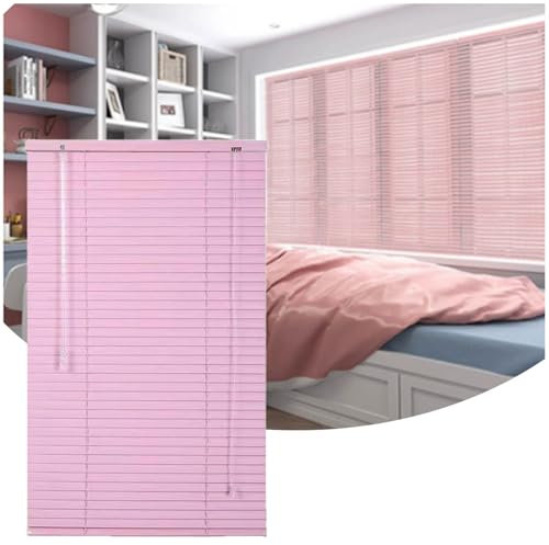 Aluminium-jalousie, Horizontale Venezianische Jalousie, Verdunkelung Venezianische Jalousette Für Fenster Türen, Innen-außen Fensterrollo Jalousien, 40-150cm/16-59in Breit,WxH-120x120cm/47 * 47in