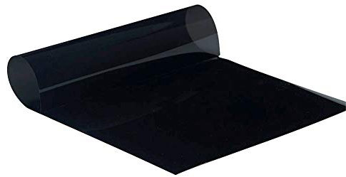 Vinilos Para Cristales Coche 150x20cm Car Windshield Sun Visor Strip Tint Film Front Glass Anti-UV Sun Shade Window Film Decal Car UV Protector Foils Stickes Laminas Para Tintar Lunas Coche