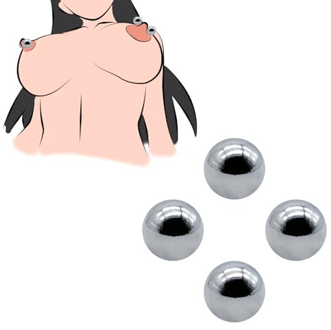 Nippelklemme für Frauen Damen Brustwarzen Klemmen Für Frauen Nippelklemmen für Männer Nipple Clamps Extreme Fake Nippel Piercing Nippel Bdsms Spielzeug Hart