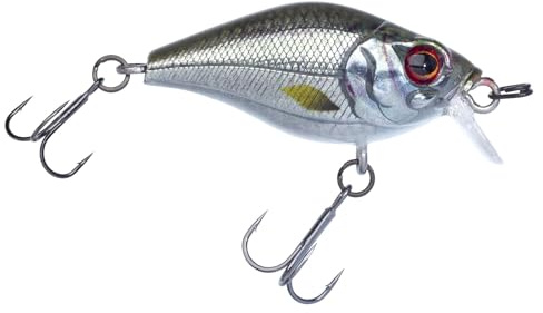 Illex Magic Crank 40 SR Crankbait