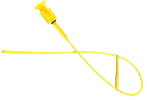 ACC Parts Engine Oil Level Dipstick – 740mm Compatible with Renault Master Movano Nissan Interstar Primastar 2.5 dCi G9U, Replacement Dipstick, OEM 8200457625/4417447 / 1114000Q0G