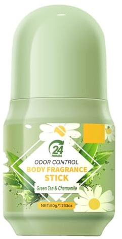 Roll-On Deodorant 50g Roll On-Antitranspirant und -Deodorant für Frauen