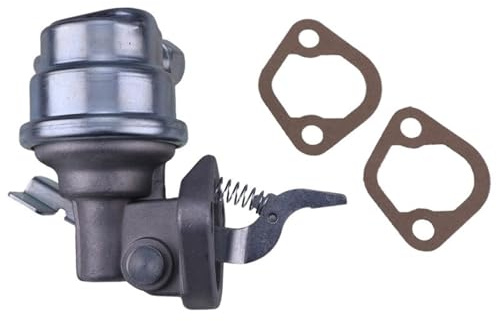 pompa carburante auto Pompa carburante 16541-52030 per trattore escavatore e carrello elevatore per Kubota M7030-N M7030DT-NB M7580DT Sostituire