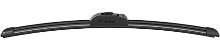 Bosch Wiper Blade Aerotwin AR480U, Length: 475mm – Single Front Wiper Bladess - Only for Left-Hand Drive (EU)