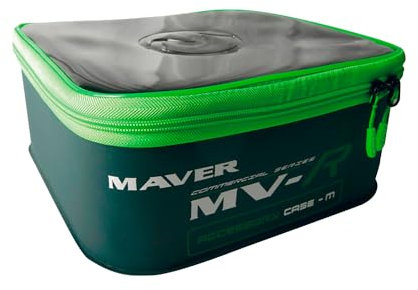 Maver MV-R Eva Accessory Case Large 10x28x41 cm