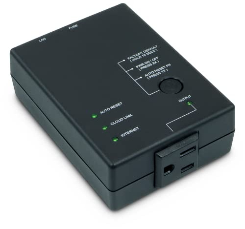 Proxicast Single Outlet (EZ-72b)