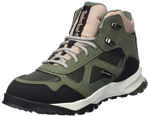 Timberland Lincoln Peak TB 0A5PPB 015 - Scarponi da trekking da donna, taglia EU, Lichene Profondo Grn, 39 EU