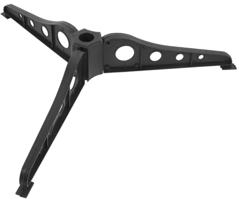 Hemobllo Base del Árbol De Navidad Resistente para Árbol Artificial Soporte Estable para Fiestas y Celebraciones Casa