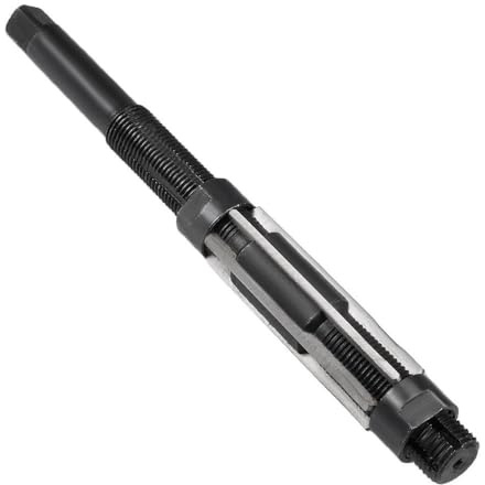 LLMWFA Rango de tamaño 6,25-84 mm Escariador ajustable, herramientas corte HSS, acero aleación resistente a la abrasión 1 pieza(54-64mm)
