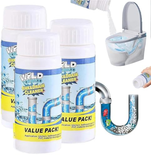 Abflussreiniger,Wc-Reiniger Schaum gegen Urinstein,Toilettenreiniger Extrem Stark, 2026 Neu Wc-Schaumreiniger,Toilet Cleaner,Toilet Cleaning Foam, Schäumender WC-Reiniger