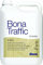 BONA Traffic HD (2K Parkettlack) halbmatt - 5 Liter
