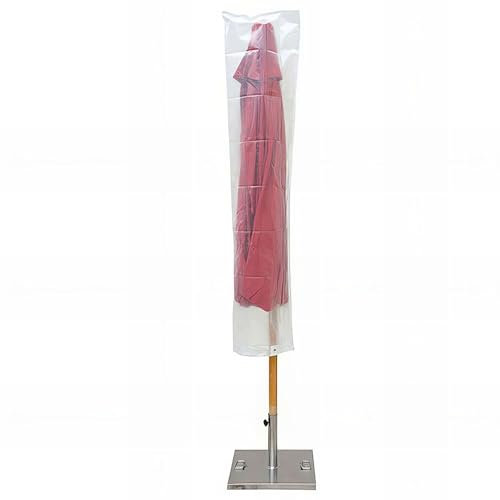 Copertura per ombrellone telone protezione ultra resistene 45x190cm PRH190X45