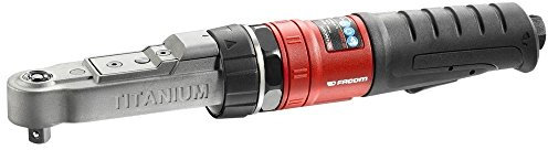 Facom VR.JZ300F2 Cle A Cliquet 3/8P Titanium
