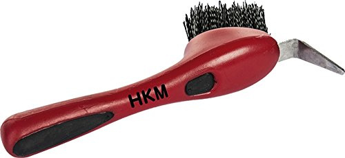 HKM 47830141 hovskrapare ergonomisk – Style, M, sorterad