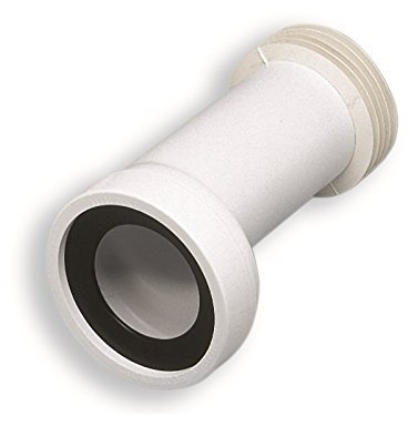 AcquaStiLLa 110845 Manicotto per Scarichi Orizzontali, Multicolore