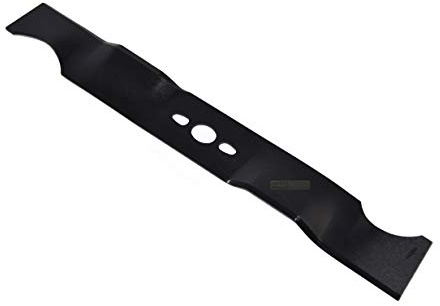 50 cm Rasenmäher Messer Mulchmesser kompatibel mit Fuxtec FX-RM2050, FX-RM2055, FX-RM2060, FX-RM20BS, FX-RM2060PRO, FX-RM2055eS, FX-RM2060eS, FX-RM20BS675iS, FX-RM20BS775iS