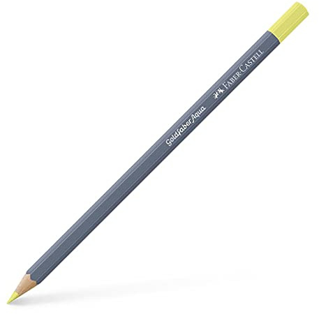 Faber-Castell Aquarellstift Goldfaber Aqua Color 470