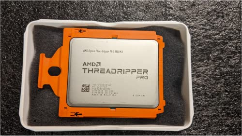 AMD RYZEN THREADRIPPER PRO 3955WX PROCESADOR 3,9 GHZ 64 MB L3