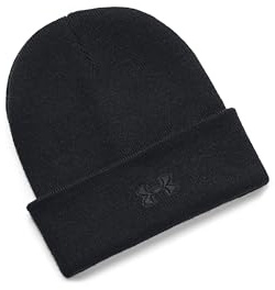 Under Armour Herren Tactical Halftime Cuff Beanie-Mütze