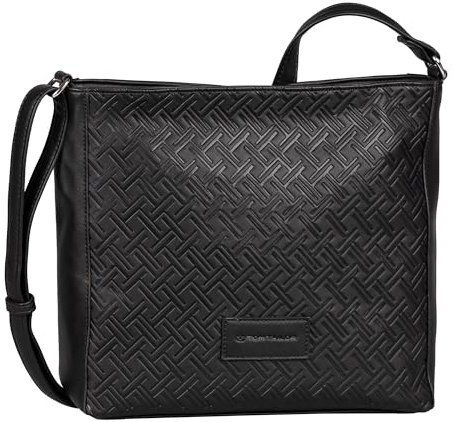 TOM TAILOR Mirenda Damen Umhängetasche Crossbody Bag Mittelgroß