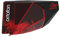Ortofon 2MR Red - Testina a magnete mobile | Diamante ellittico | Altezza ridotta specialmente per giradischi senza VTA | Tuttofare