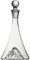 Carafe a Vin Carafe a Decanter Carafe Vin Carafe à Décanter Service a Whisky Coffret Whisky Cadeau Homme Coffret Cadeau Homme Original Carafe a Decanter Vin Carafe Whisky (Glacier-1090ML)