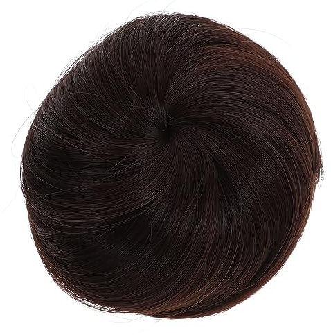 CORHAD Pet Wig Für Hunde Lustige Kostümperücke Für Kleine Und Mittlere Hunde Für Halloween Cosplay Und Partys Hochtemperaturmaterial Einfach Zu Tragen Und Macht Ihr Haustier Zum