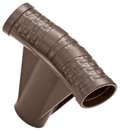 KACCDE Secure Quick Setups Replacement T Connector Joint Essential For P07240 Round Steel Frame Swimming Ground Pools Top Rails
