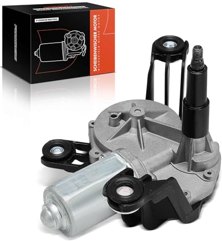 Frankberg Wischermotor Heckwischermotor 3-polig Hinten