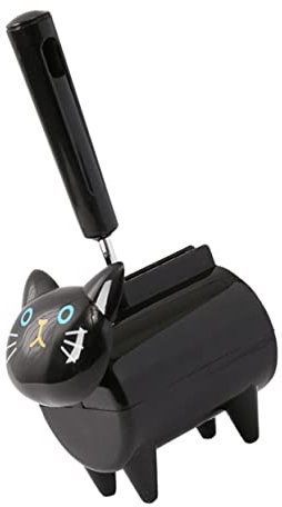 POPETPOP Pet Hair Remover Roller Extra Sticky Paper for Clothes and Furniture Lint Remover for Upholstery