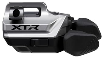 Shimano XTR Di2 SW-M9250 - Schalteinheit, Farbe schwarz, Einheitsgröße