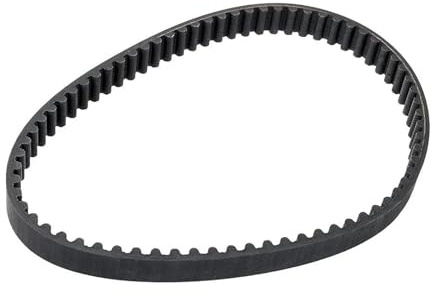 Toothed Drive Belt For Surron For Light For Bee X X160 X260 560-8M Primary Belt Rubber Motorcycle Drive Transmission Belt(1pc Belt)