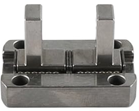 MRHQ10D-90S-N MRHQ16D-90S-N MRHQ20 MRHQ16 MRHQ25 Dreh Antriebe Luft Greifer Winkel Air Pneumatische Zylinder Kolben Klaue(MRHQ10 Clamps)