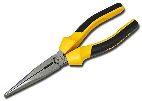 Ironside 121373 Telefonzange 160mm pol. 2-Komponenten-Griff