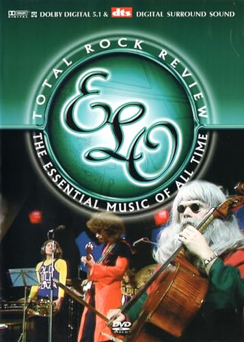 ELO - Total Rock Review