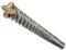 DeWalt DT60827-QZ Broca SDS-MAX XLR 26x340mm 4 Cortes, Arándano