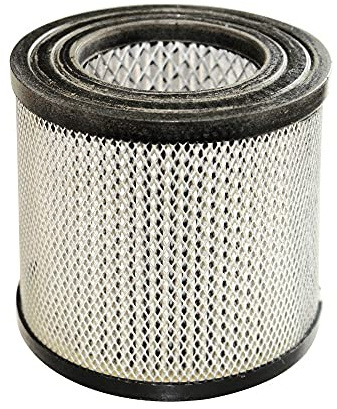Güde Ersatzfilter für Feinstaub bis 16737 gA 18 Aschesauger