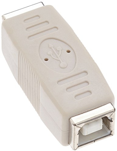 VS nuovo adattatore 285084 USB 2.0 femmina B a B
