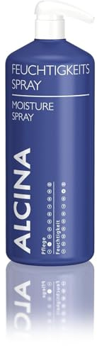 Alcina Feuchtigkeits-Spray 1250 ml