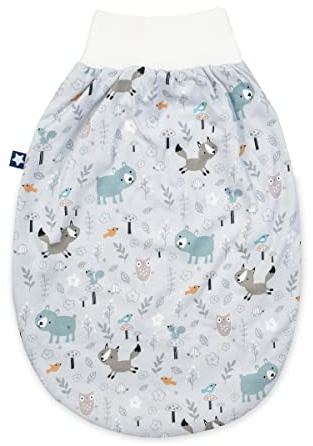 Julius Zöllner Bauchsack Jersey 50/60 Smart Friends