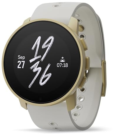 SUUNTO 9 Peak Pro Orologio Sportivo Uomo e Donna, Smartwatch Impermeabile GPS Activity Tracker, Monitoraggio Salute 24/7, 95+Sport, Cardiofrequenzimetro, Altimetro, Barometro, Autonomia 21 Giorni