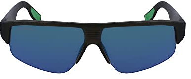 Sonnenbrillen Lacoste L6003S 022 MATTE GREY 62/11/ MAN