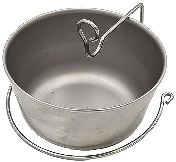 Outdoorchef Ersatzteil: 18.600.86 - Fettauffangschale für Grills der Australia Line