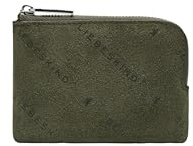 Liebeskind Berlin Lena XS Monogram Suede