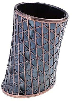 FOYTOKI 1 Pezzo Coppa per Retro Portatile e Multifunzionale Accessorio da Bar per Giochi da Tavolo e Feste Design Elegante e Pratico per Eventi e Raduni