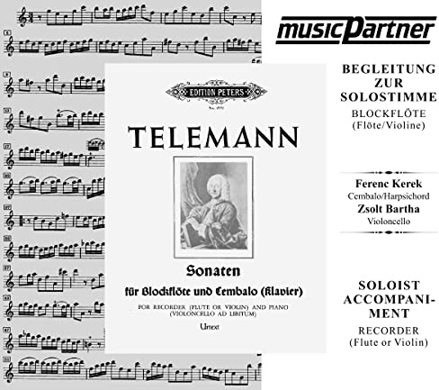 Musicpartner