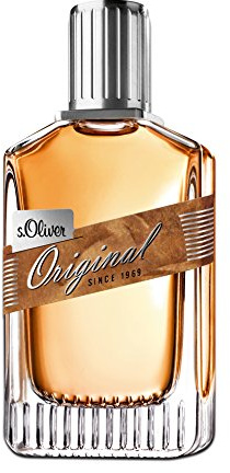 S OLIVER S.Oliver Men Orig EDT Vapo, 30 ml