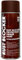 Deco Color 1 Stück 400 ml Rust Blocker 4in1 Metallschutzlack Rost Stop Lack BRAUN matt RAL 8017, 4in1 -Haftvermittler - Aktiver Rostschutz - schnelltrocknender Lack - effektiver Schutz