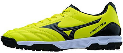 Mizuno Fussballschuhe Amts 2015/2016 Morelia Neo UT AS P1GD151594 gelb Schwarz Grosse 40.5