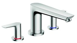 hansgrohe 71747001 Tails E Tub Filler, Chrome
